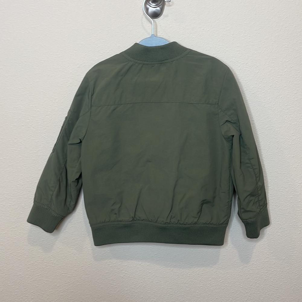 Bomber Jacket - Picture 4 of 6